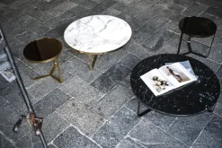 Cage Coffee Table