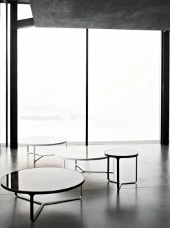 Cage Coffee Table