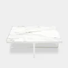 Cage Coffee Table Square