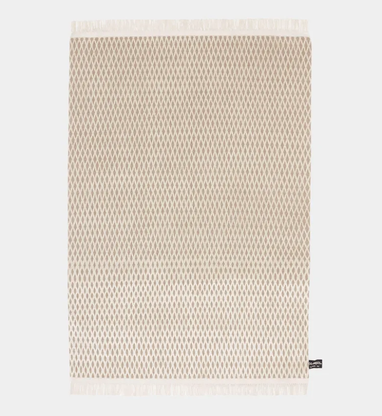 Cage Rug