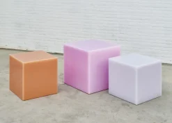Candy Cubes