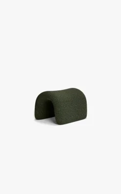 Canoa Pouf