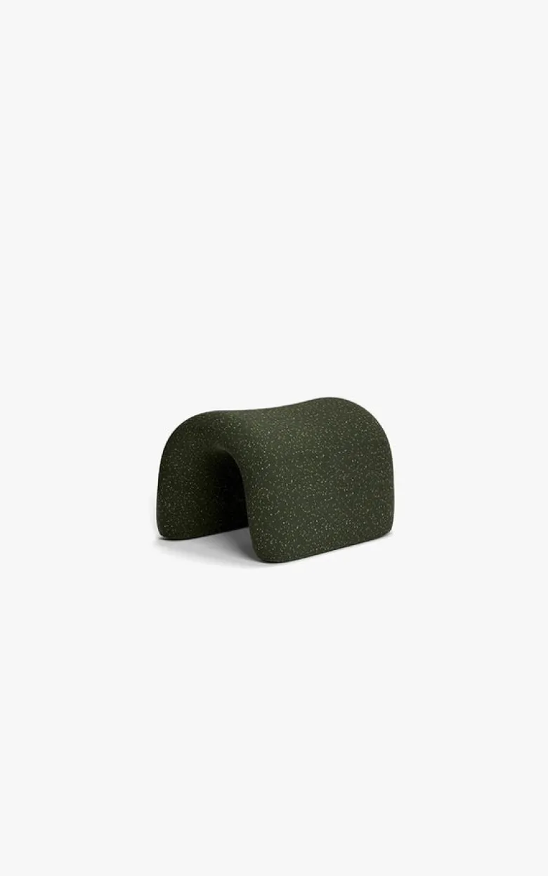 Canoa Pouf