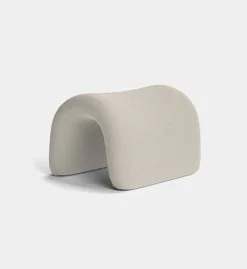 Canoa Pouf