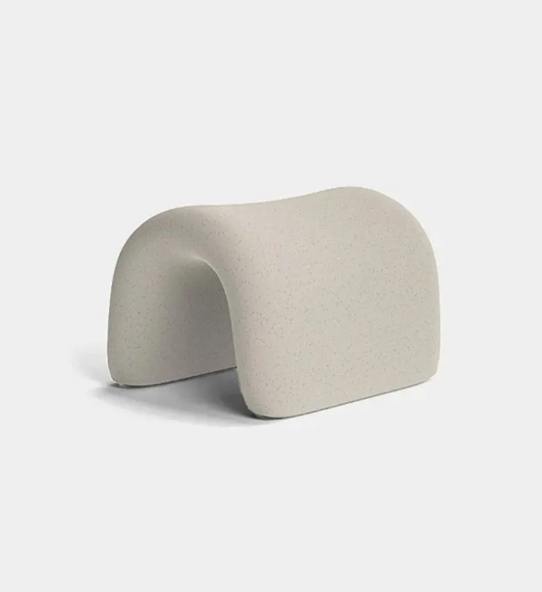 Canoa Pouf