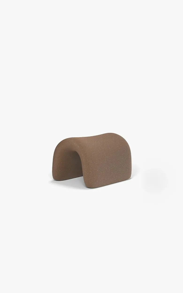 Canoa Pouf