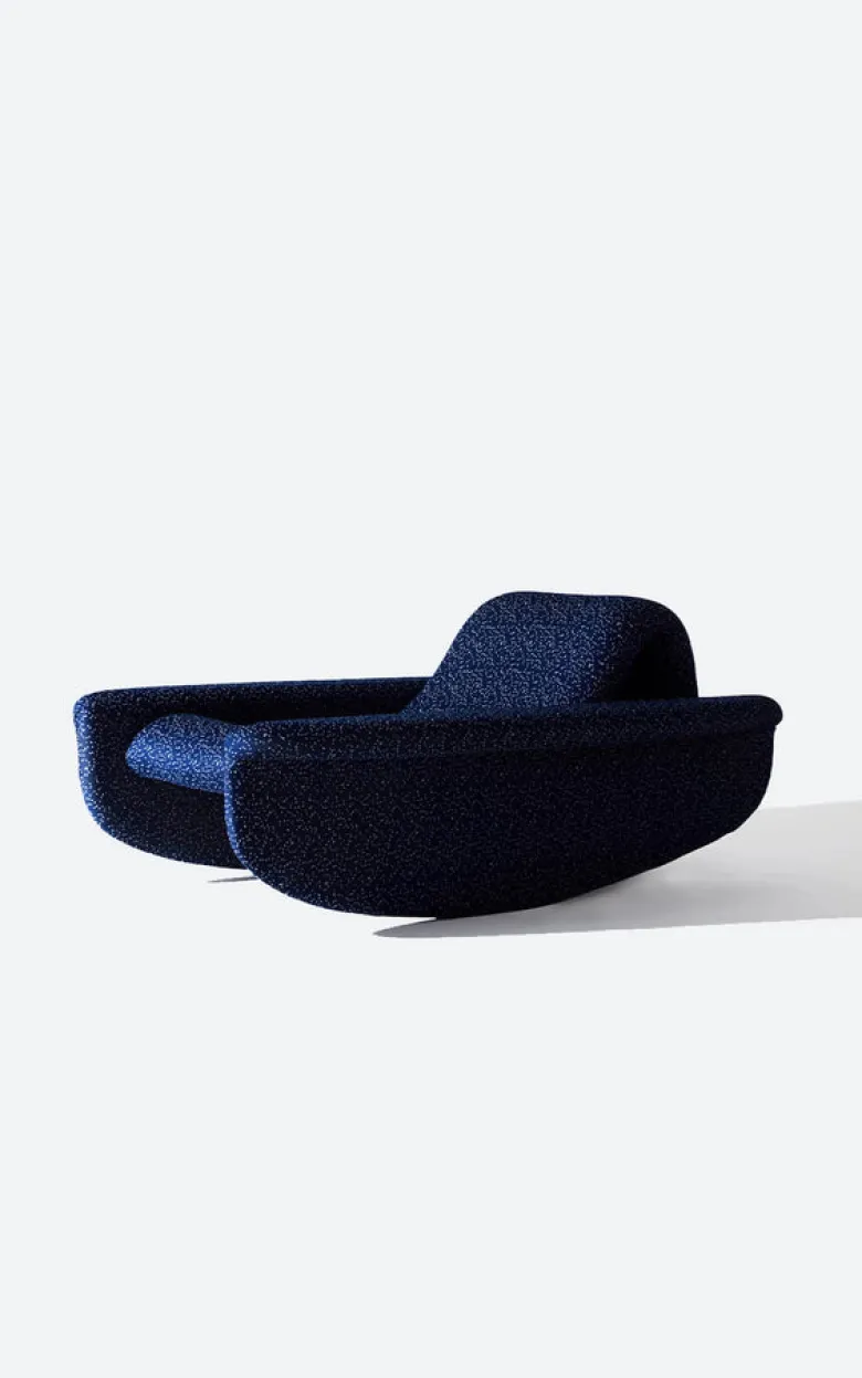 Canoa Rocking Chair