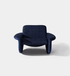 Canoa Rocking Chair