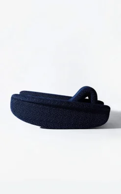 Canoa Rocking Chair
