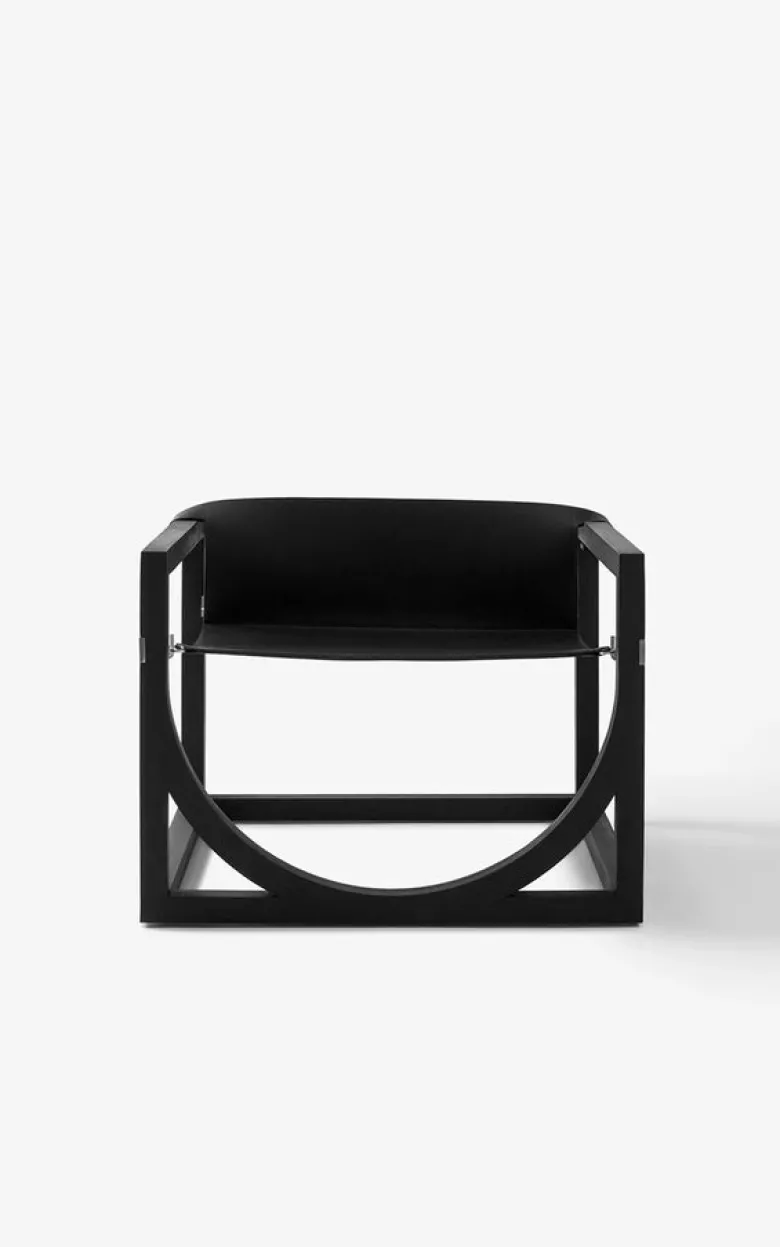 Capa Lounge Chair