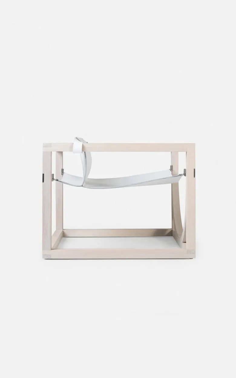 Capa Lounge Chair