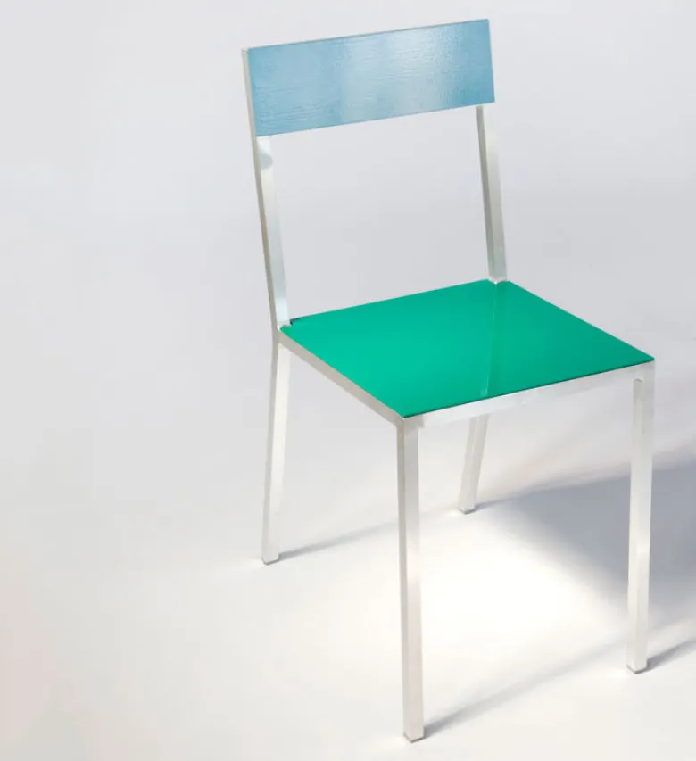 Chair 2