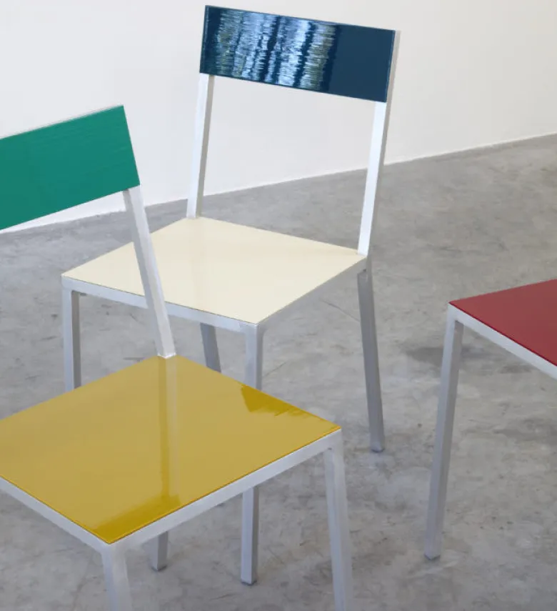Chair 2