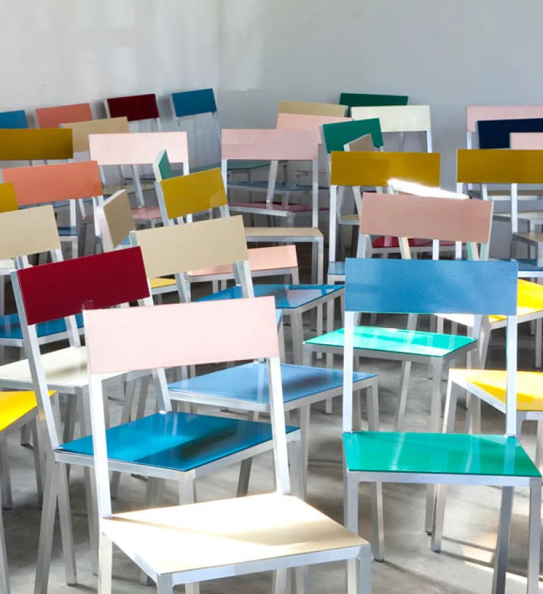 Chair 2