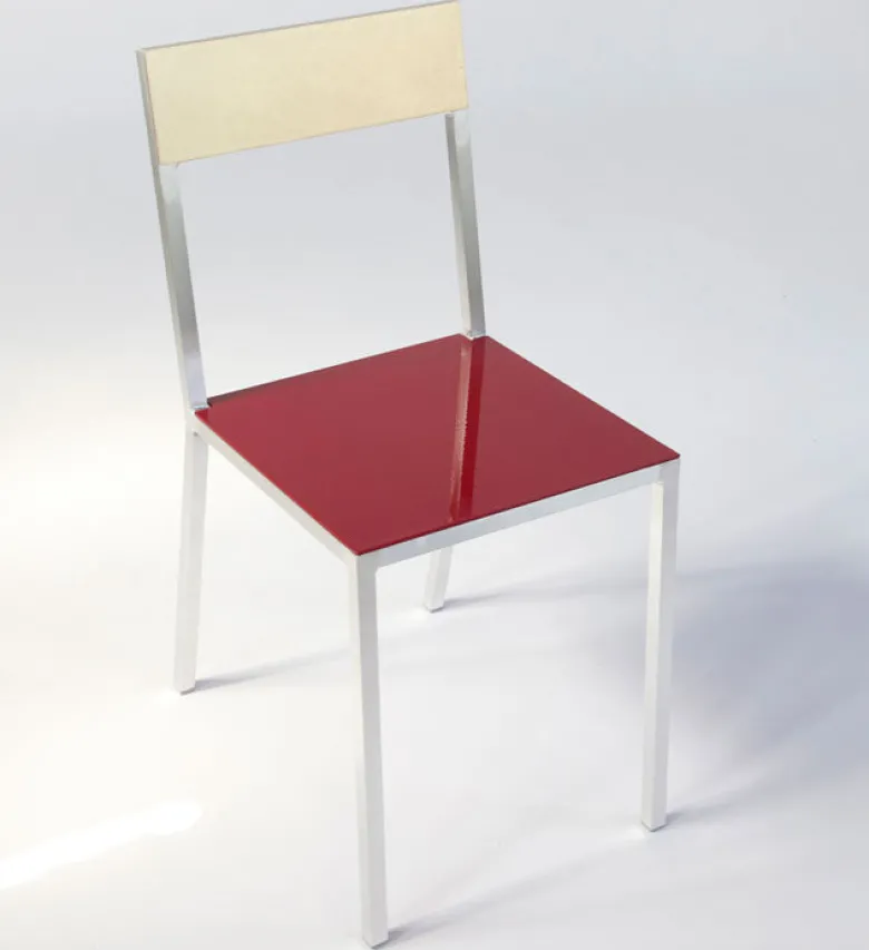 Chair 2