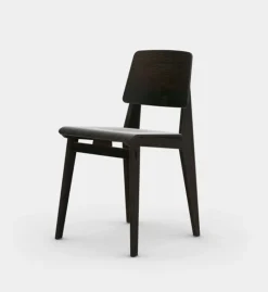 Chaise Tout Bois