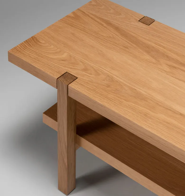 Chamber Bench