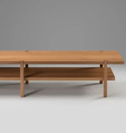 Chamber Bench