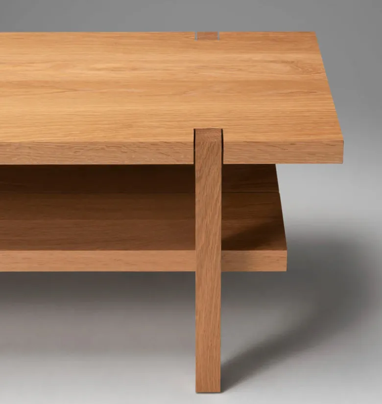 Chamber Bench