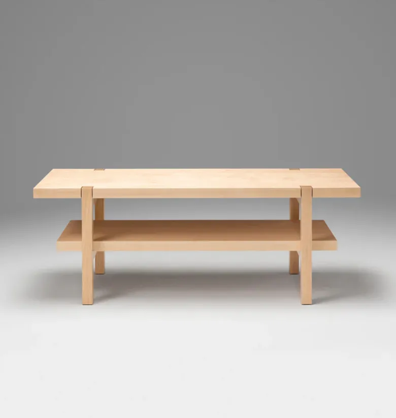 Chamber Bench