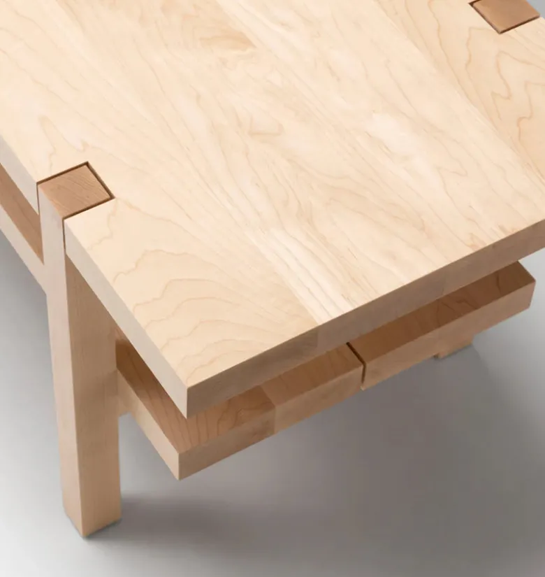 Chamber Bench