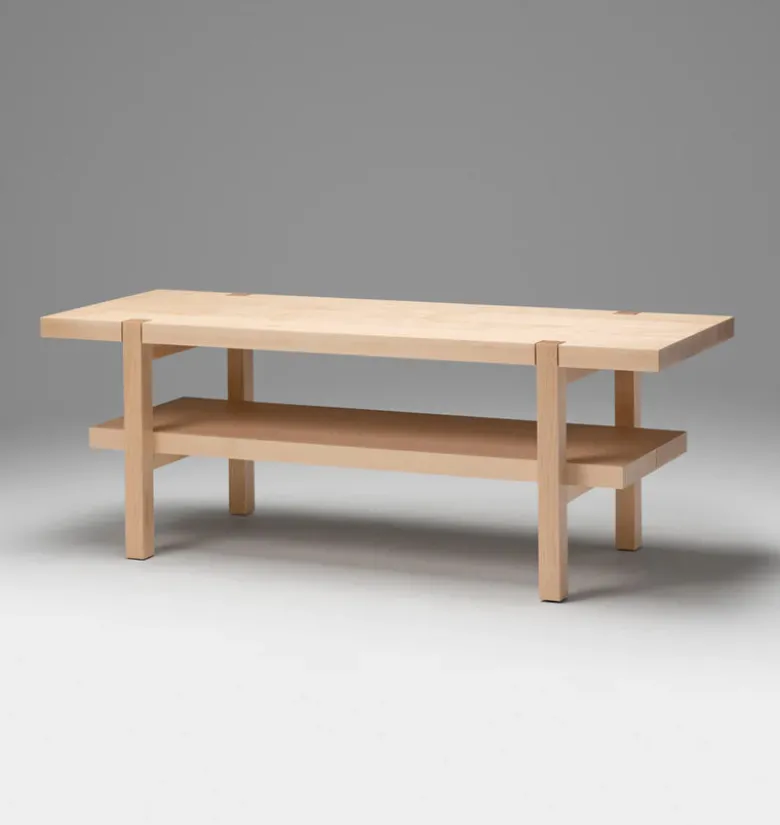 Chamber Bench
