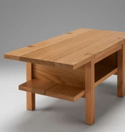 Chamber Side Table