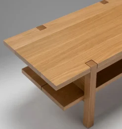 Chamber Side Table