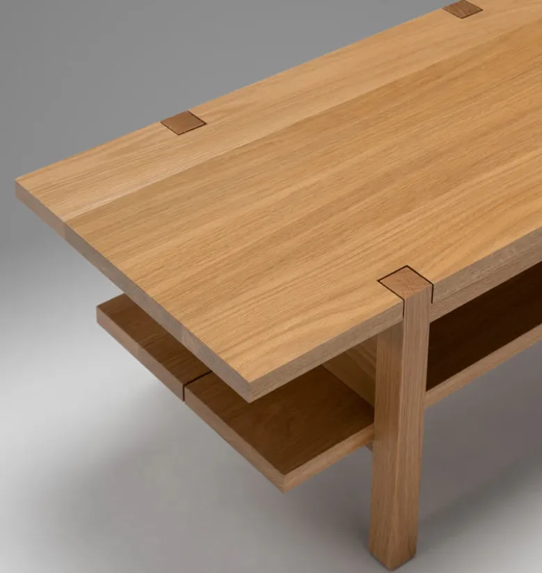 Chamber Side Table