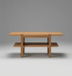 Chamber Side Table