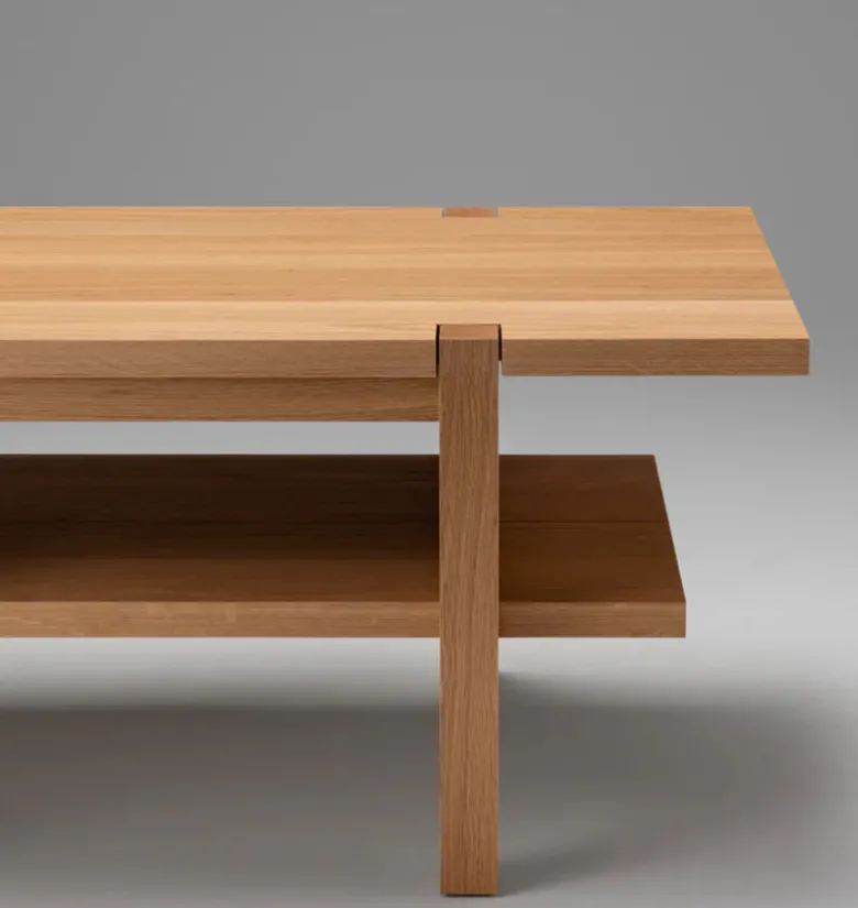Chamber Side Table