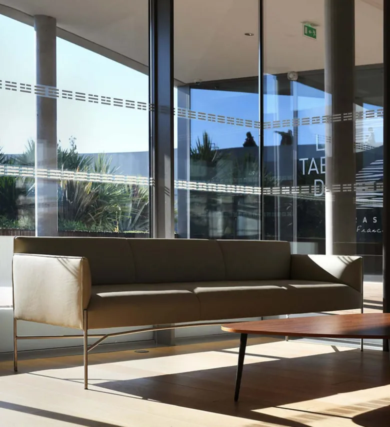 Chill-Out Sofa 214