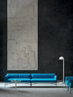 Chill-Out Sofa 214