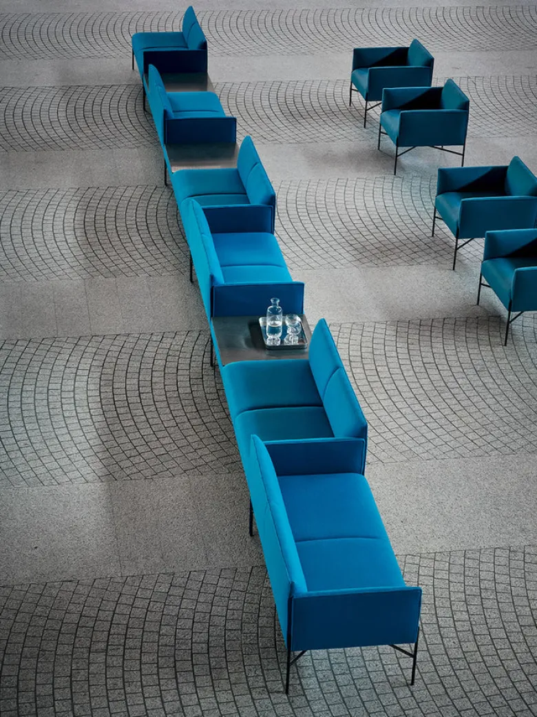 Chill-Out Sofa 214