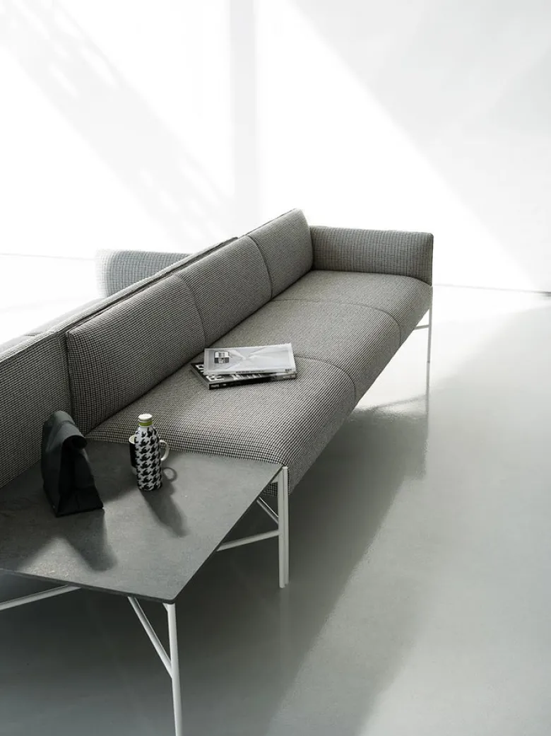 Chill-Out Sofa 214
