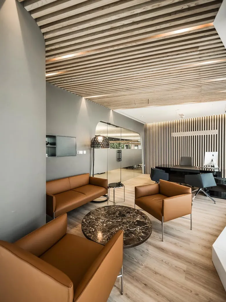 Chill-Out Sofa 214