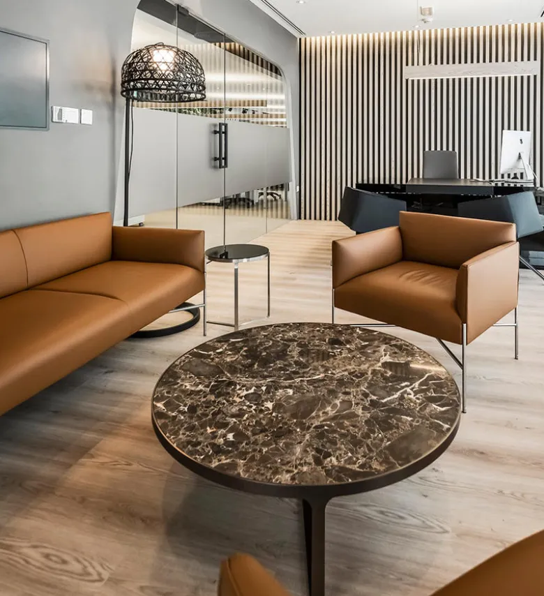 Chill-Out Sofa 144