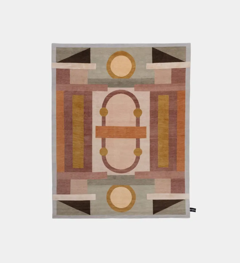Cinquecento Collection - Mazzolino Rug