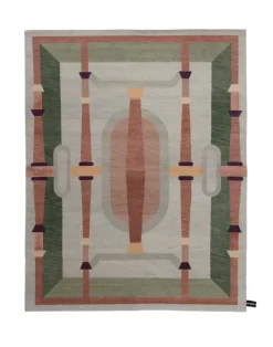 Cinquecento Collection - Nastagio Rug