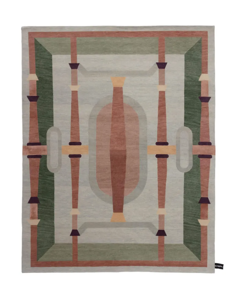 Cinquecento Collection - Nastagio Rug