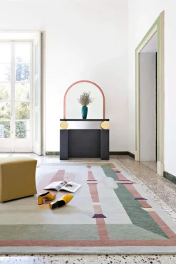 Cinquecento Collection - Nastagio Rug