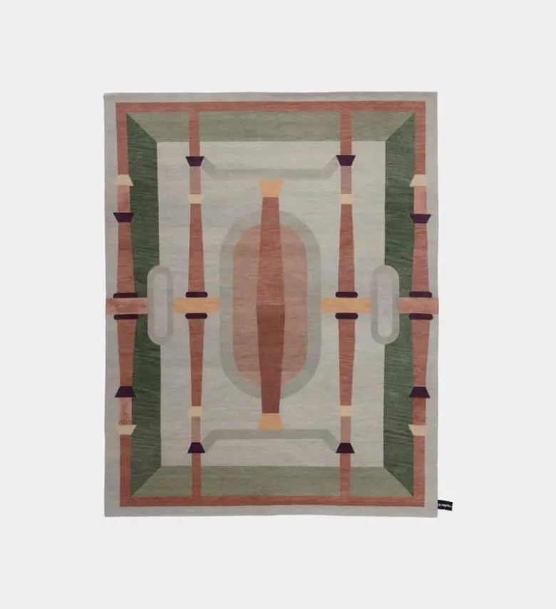 Cinquecento Collection - Nastagio Rug