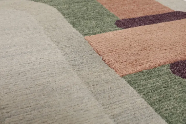 Cinquecento Collection - Nastagio Rug