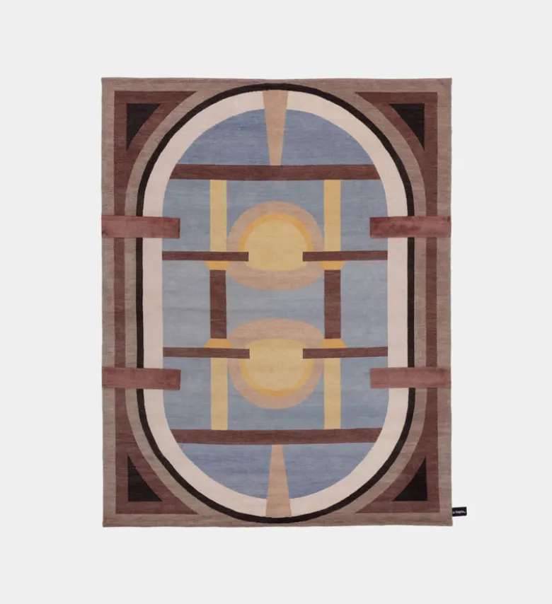 Cinquecento Collection - Roverella Rug