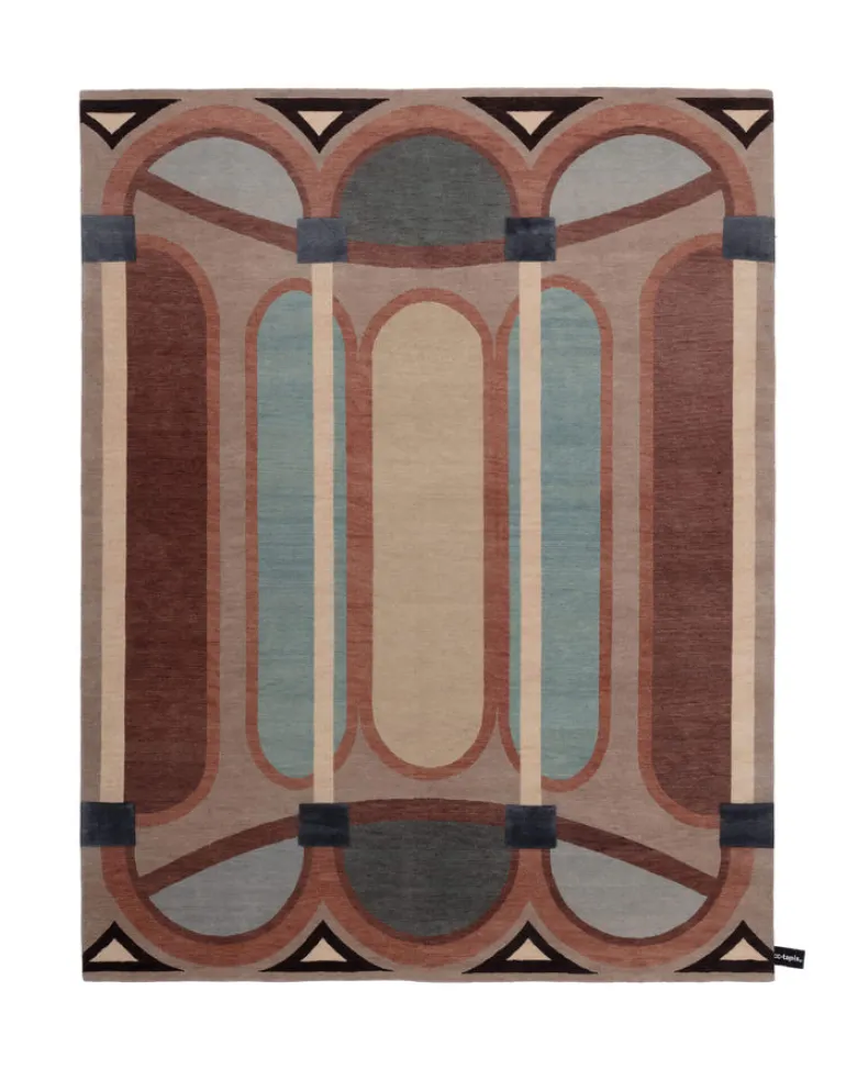 Cinquecento Collection - Veneziano Rug