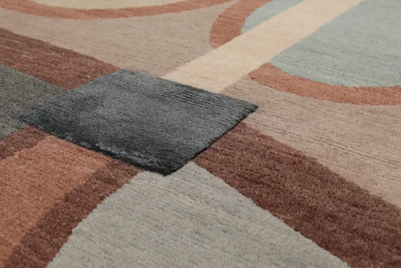 Cinquecento Collection - Veneziano Rug