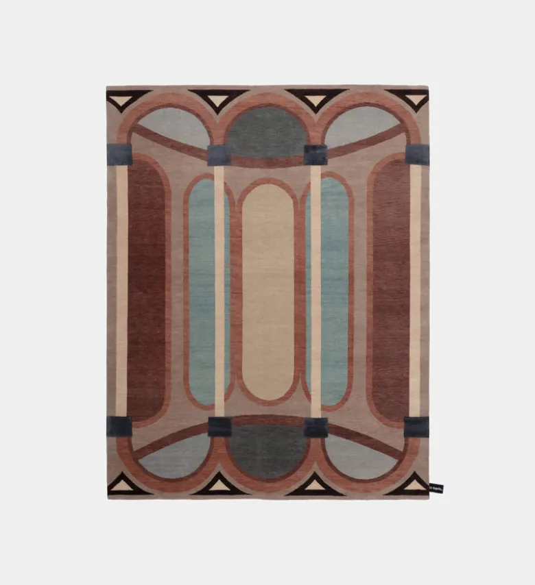 Cinquecento Collection - Veneziano Rug