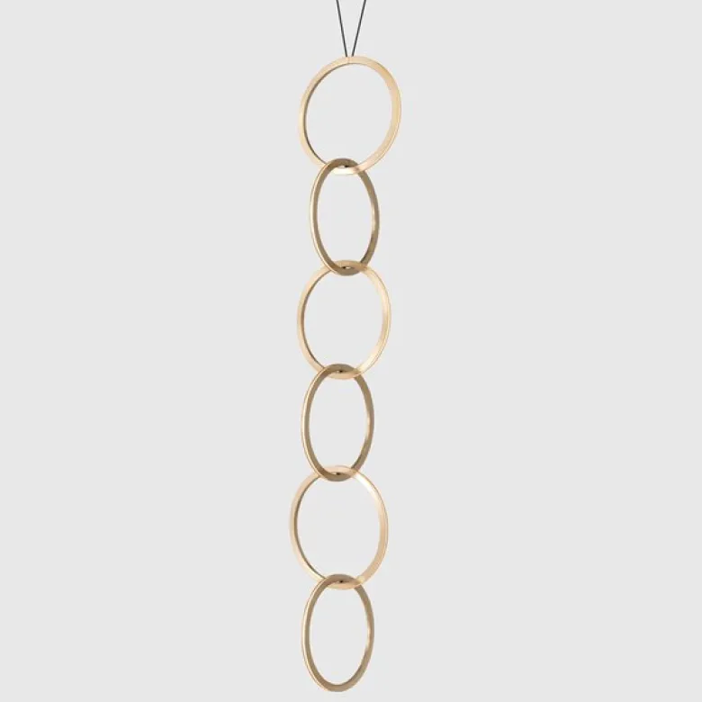 Circus Pendant Light