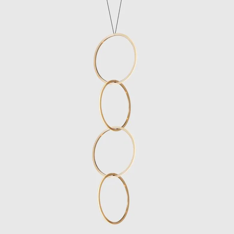 Circus Pendant Light