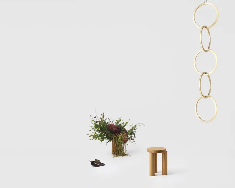 Circus Pendant Light